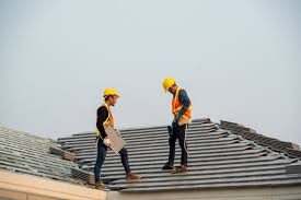 Best Roof Ventilation Installation  in Meron Park, CA